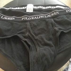 Polo briefs